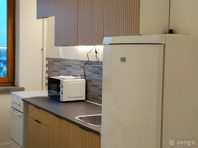 Kiadó lakás Budapest XVI. kerület, Rákosszentmihály 55 nm