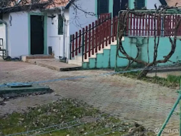 Eladó mezőgazdasági ingatlan Doba 1000 nm