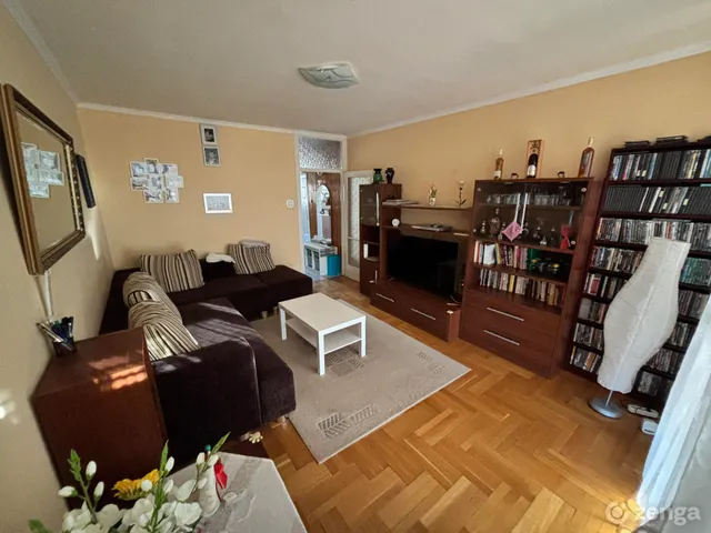 Kiadó lakás Budapest XVI. kerület, Mátyásföld 68 nm