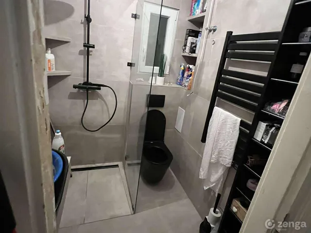 Eladó lakás Budapest XIV. kerület, Zugló 40 nm