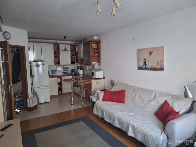 Eladó lakás Budapest IX. kerület, Belső Ferencváros 44 nm