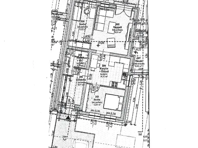Eladó ház Tárnok 78 nm