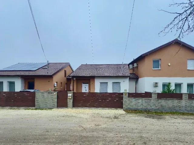 Eladó ház Tárnok 78 nm