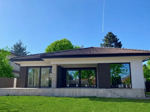 Eladó ház Érd, Fenyves-Parkváros 181 nm