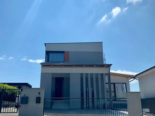 Eladó ház Biatorbágy 115 nm