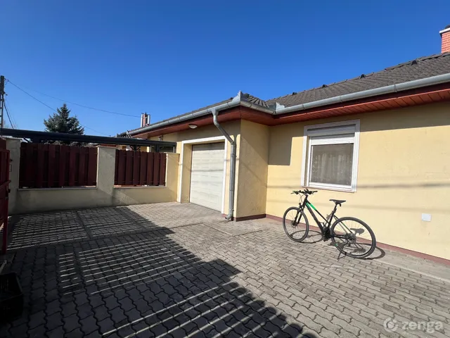 Eladó ház Alsónémedi 119 nm