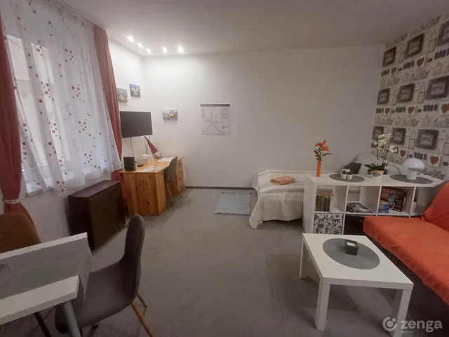 Eladó lakás Budapest VIII. kerület, Józsefváros 29 nm