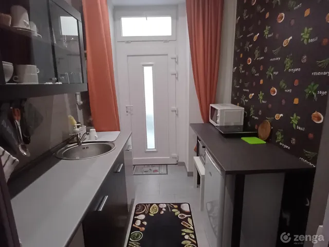 Eladó lakás Budapest VIII. kerület, Józsefváros 29 nm