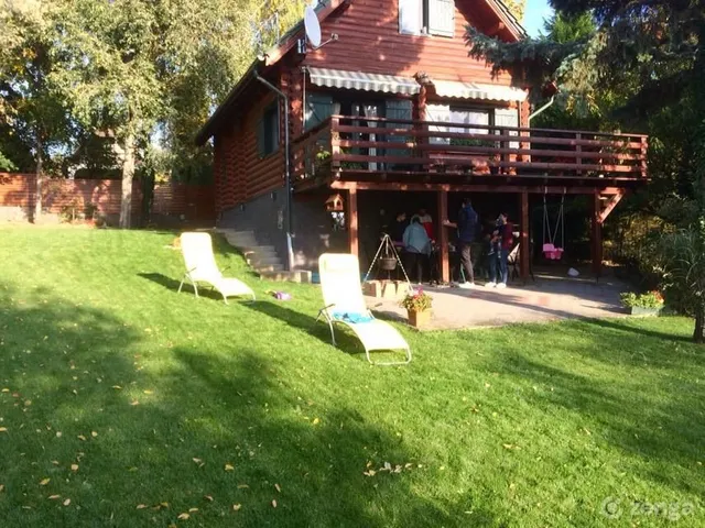 Eladó ház Budakeszi, Nagyszénászug 118 nm