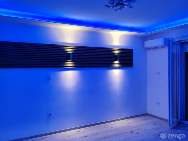 Eladó lakás Szigetszentmiklós, Deák Ferenc utca 1/B 35 nm