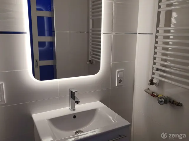 Eladó lakás Szigetszentmiklós 35 nm