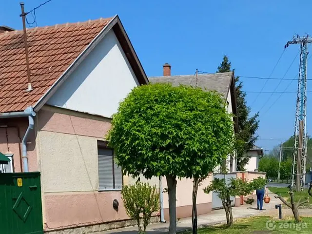 Eladó ház Berettyóújfalu 68 nm