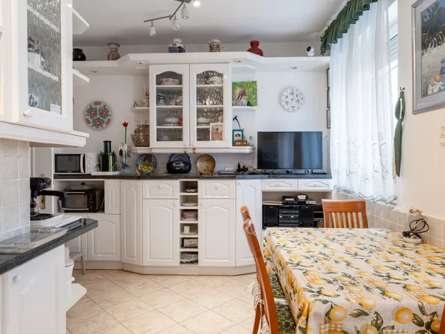 Eladó lakás Budapest XIV. kerület, Alsórákos 84 nm