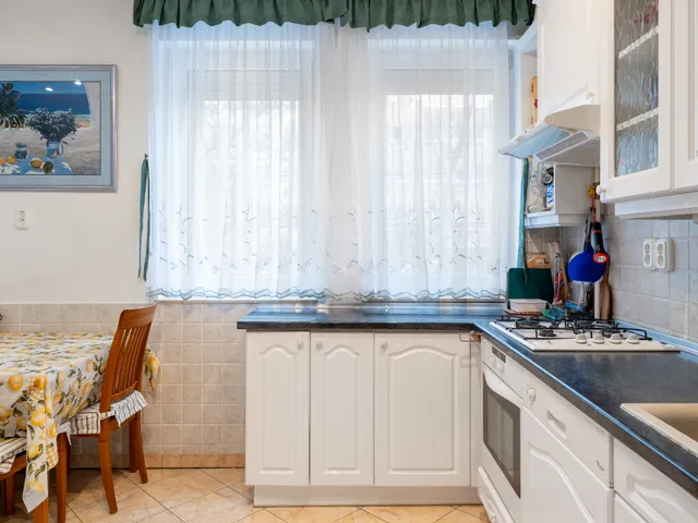 Eladó lakás Budapest XIV. kerület, Alsórákos 84 nm