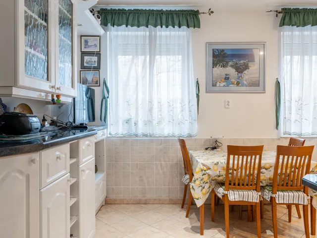 Eladó lakás Budapest XIV. kerület, Alsórákos 84 nm