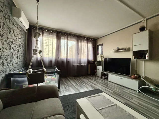 Eladó lakás Budapest XXI. kerület, Csepel Belváros 58 nm