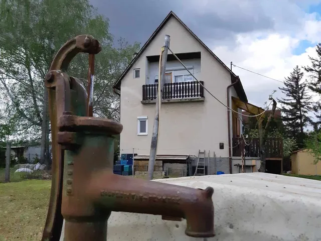 Eladó ház Ráckeve, Újtelep 80 nm