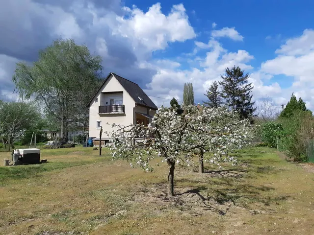 Eladó ház Ráckeve, Újtelep 80 nm