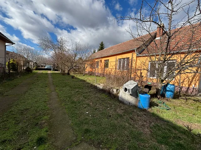 Eladó ház Kiskunlacháza 90 nm