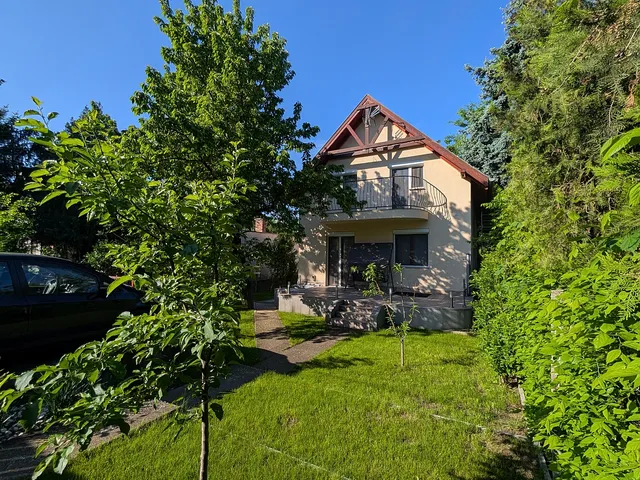 Eladó ház Szigethalom 160 nm