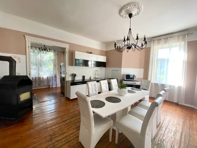 Eladó ház Dunaharaszti 130 nm