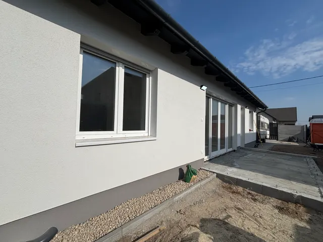 Eladó ház Dunavarsány 115 nm