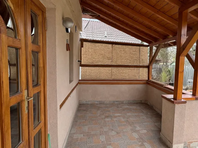 Eladó ház Budapest XXIII. kerület, Molnár sziget 68 nm