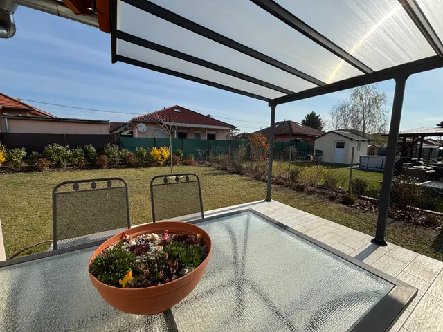 Eladó ház Szigetszentmiklós 105 nm