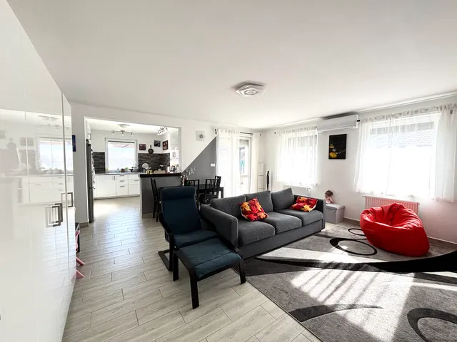 Eladó ház Szigetszentmiklós 105 nm