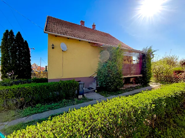 Eladó ház Szigetszentmiklós 155 nm