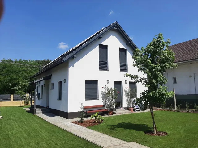 Eladó ház Szigethalom 155 nm