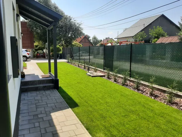 Eladó ház Szigethalom 155 nm