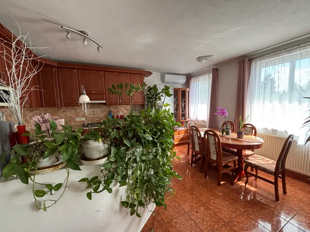 Eladó ház Dömsöd 95 nm