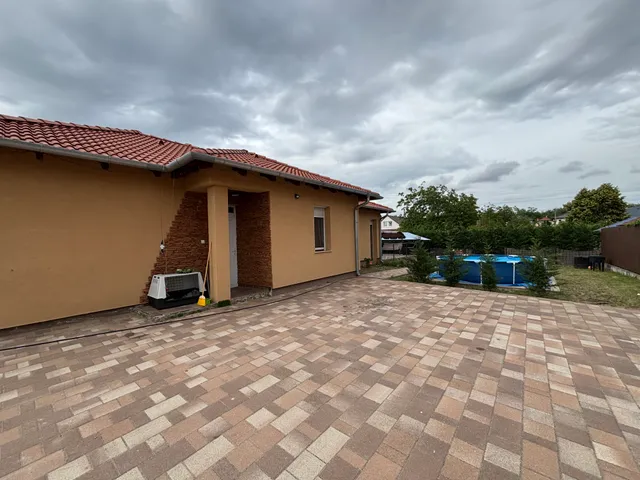 Eladó ház Gyál 110 nm