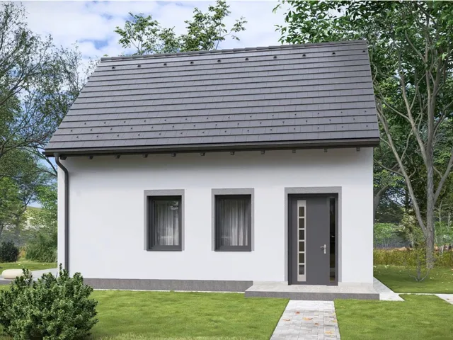 Eladó ház Tököl, Parkerdő 94 nm