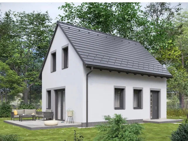 Eladó ház Tököl, Parkerdő 94 nm