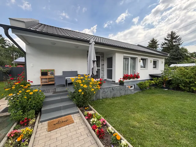 Eladó ház Szigethalom 78 nm