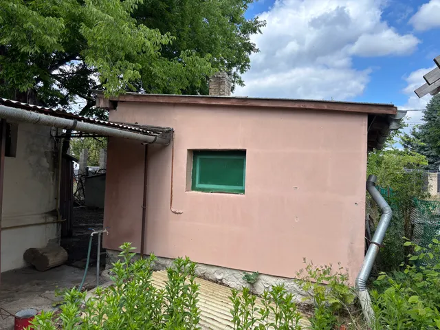 Eladó telek Szigethalom, Róka utca 19. 360 nm