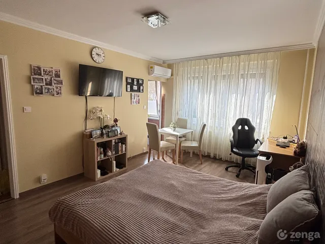 Eladó lakás Budapest XIII. kerület, Angyalföld 27 nm