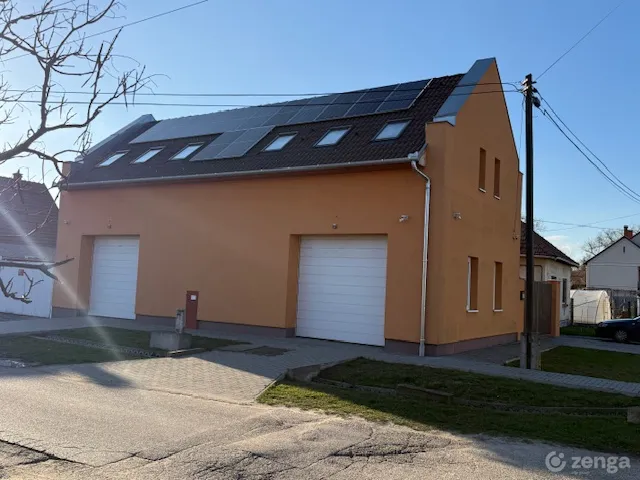 Eladó ház Kistelek 160 nm