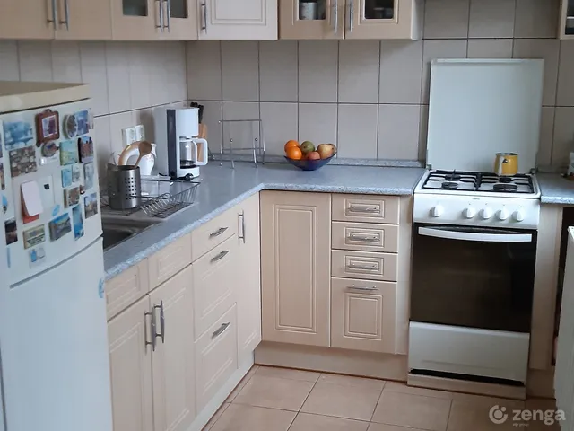 Eladó lakás Budapest XIII. kerület, Angyalföld 56 nm