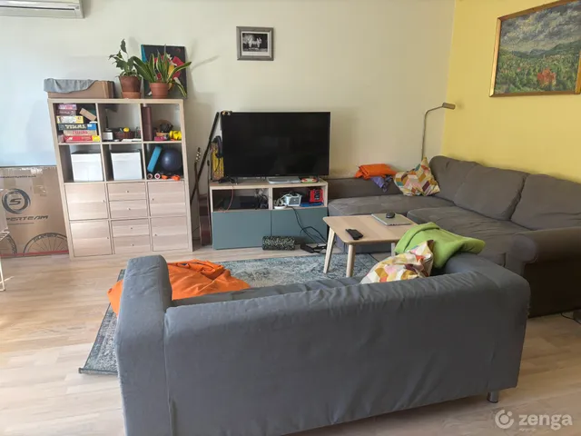 Eladó lakás Budapest XI. kerület, Kelenföld 80 nm