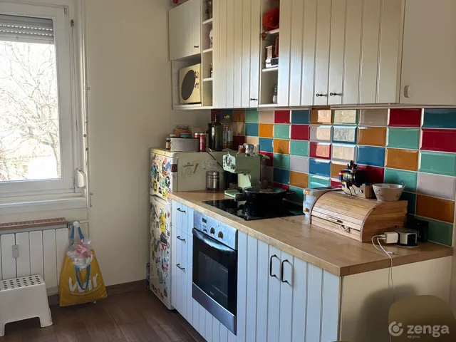 Eladó lakás Budapest XI. kerület, Kelenföld 80 nm