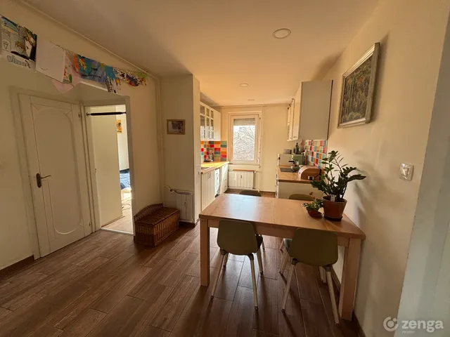 Eladó lakás Budapest XI. kerület, Kelenföld 80 nm