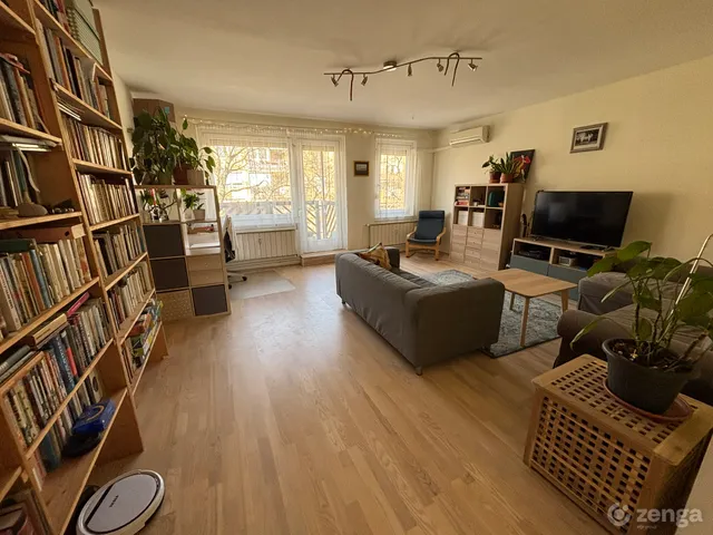 Eladó lakás Budapest XI. kerület, Kelenföld 80 nm