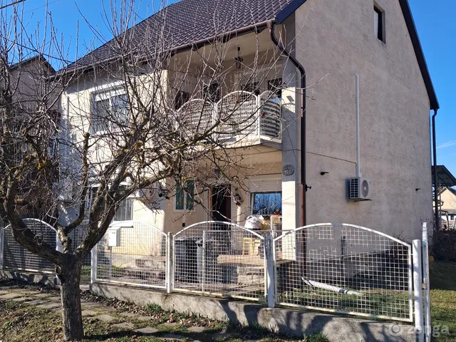 Eladó ház Bakonycsernye 132 nm