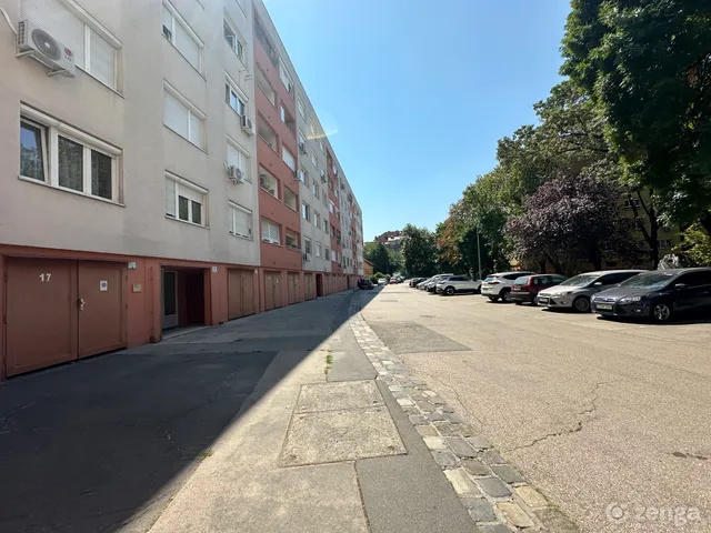Eladó lakás Budapest XI. kerület, Kelenföld 47 nm