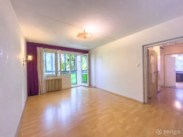 Eladó lakás Budapest XI. kerület, Őrmező 55 nm