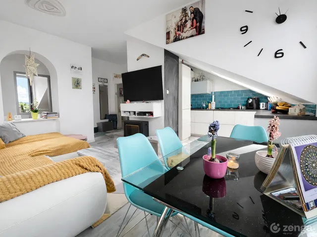 Eladó lakás Békéscsaba, Belváros 79 nm