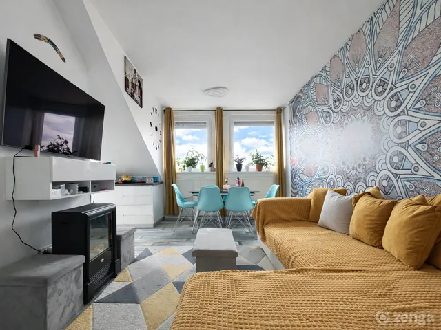 Eladó lakás Békéscsaba, Belváros 79 nm